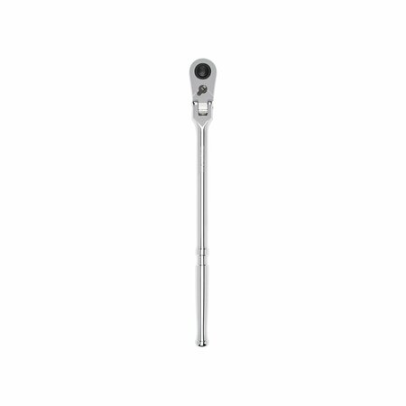 Tekton 1/2 in Drive 14 in Head Quick-Release Ratchet SRH31214